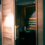 Отель L'echappee Vosgienne - Nature - Recuperation - Sport - 300m Du 3*