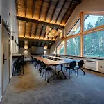 Отель L'echappee Vosgienne - Nature - Recuperation - Sport - 300m Du Жерарме