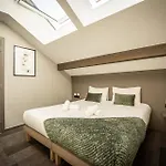 L'echappee Vosgienne - Nature - Recuperation - Sport - 300m Du