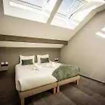 L'echappee Vosgienne - Nature - Recuperation - Sport - 300m Du Отель Жерарме