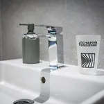 Отель L'echappee Vosgienne - Nature - Recuperation - Sport - 300m Du 3*