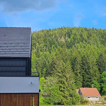 L'echappee Vosgienne Gérardmer