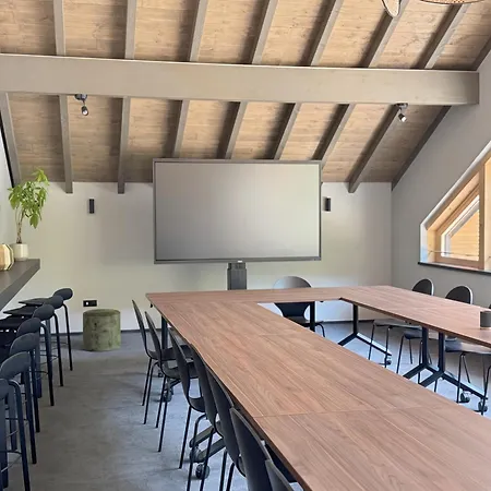 L'echappee Vosgienne - Nature - Recuperation - Sport - 300m Du