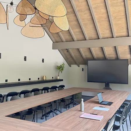 Hotel L'echappee Vosgienne - Nature - Recuperation - Sport - 300m Du Gérardmer