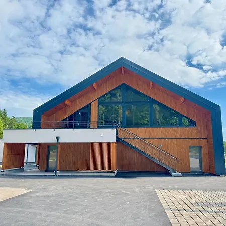 L'echappee Vosgienne * Gérardmer
