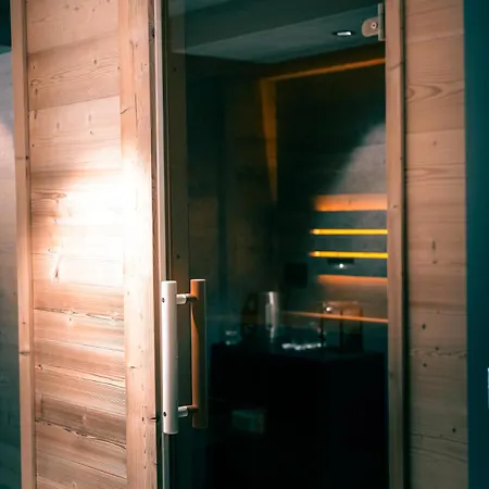 Hotel L'echappee Vosgienne - Sport Et Recuperation A 300m Du *