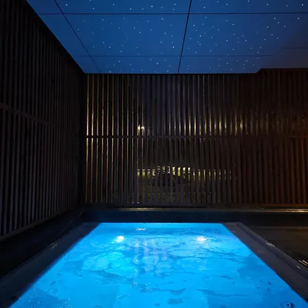 酒店 L'echappee Vosgienne - Nature - Recuperation - Sport - 300m Du 3*