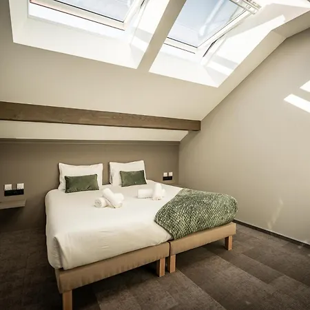 L'echappee Vosgienne - Sport Et Recuperation A 300m Du فندق جوراردُميه