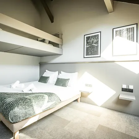 L'echappee Vosgienne - Sport Et Recuperation A 300m Du