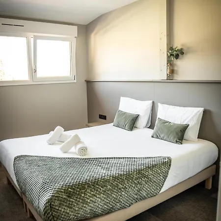 L'echappee Vosgienne - Sport Et Recuperation A 300m Du 3*