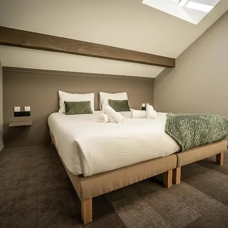 L'echappee Vosgienne - Nature - Recuperation - Sport - 300m Du Gérardmer