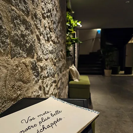 L'echappée Vosgienne - Sport Et Récupération à 300m Du Hotel Gérardmer