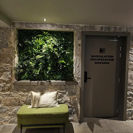 L'echappée Vosgienne - Sport Et Récupération à 300m Du Gérardmer