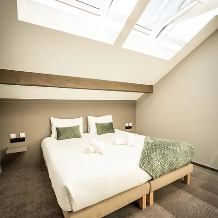 L'echappee Vosgienne - Sport Et Recuperation A 300m Du فندق