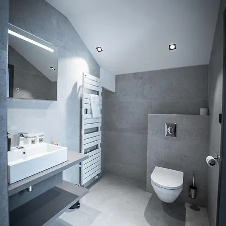 L'echappee Vosgienne - Sport Et Recuperation A 300m Du