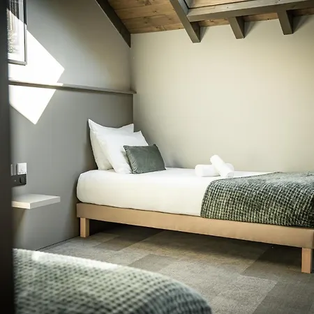 Hotel L'echappee Vosgienne - Nature - Recuperation - Sport - 300m Du 3*