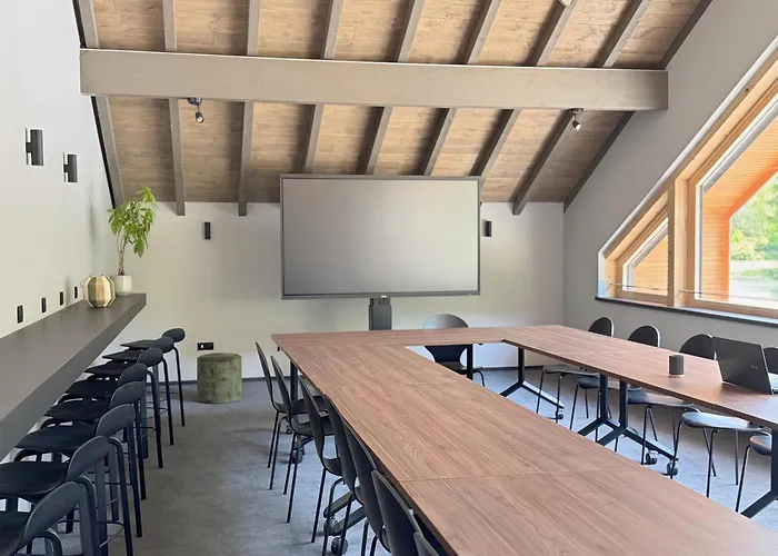 L'echappee Vosgienne - Nature - Recuperation - Sport - 300m Du