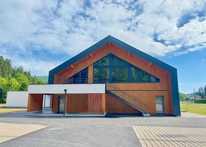 L'echappee Vosgienne - Nature - Recuperation - Sport - 300m Du 3* Gérardmer
