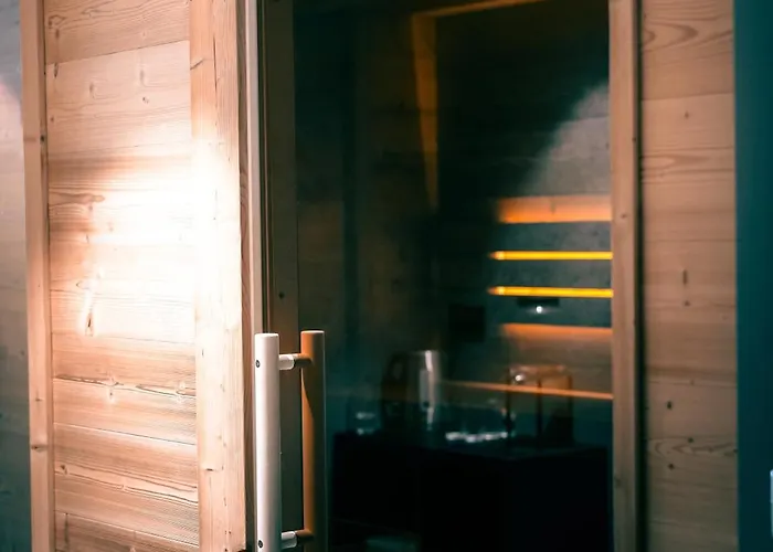 Hotel L'echappee Vosgienne - Nature - Recuperation - Sport - 300m Du 3*