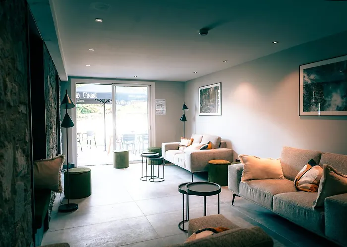 L'echappee Vosgienne - Nature - Recuperation - Sport - 300m Du 3*