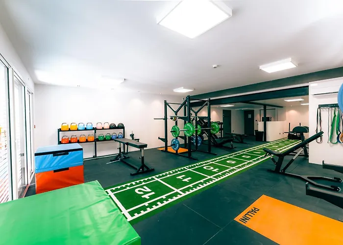 L'echappee Vosgienne - Nature - Recuperation - Sport - 300m Du 3*