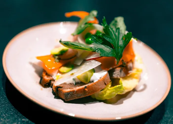 L'echappee Vosgienne - Nature - Recuperation - Sport - 300m Du 3* Gérardmer