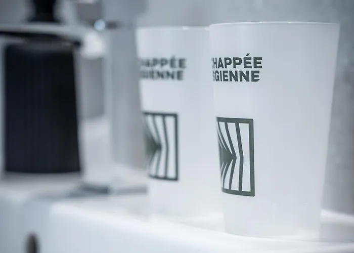 L'echappee Vosgienne - Nature - Recuperation - Sport - 300m Du Hotel Gérardmer