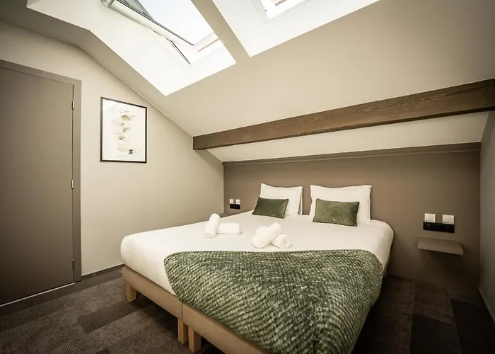 L'echappee Vosgienne - Nature - Recuperation - Sport - 300m Du