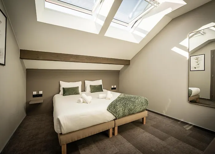 L'echappee Vosgienne - Nature - Recuperation - Sport - 300m Du 호텔 제라르메르