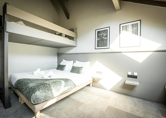 L'echappee Vosgienne - Nature - Recuperation - Sport - 300m Du