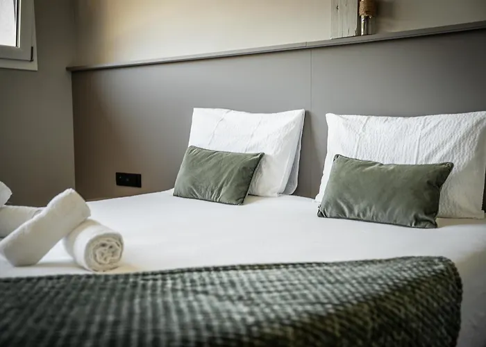 L'echappee Vosgienne - Nature - Recuperation - Sport - 300m Du