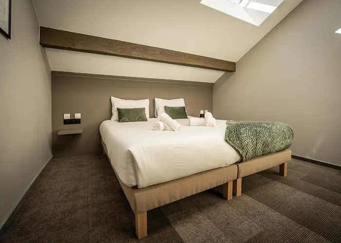 L'echappee Vosgienne - Nature - Recuperation - Sport - 300m Du Gérardmer