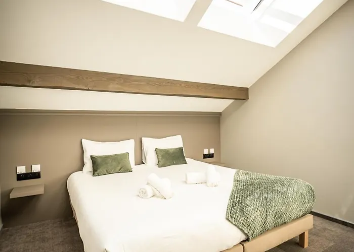 L'echappee Vosgienne - Nature - Recuperation - Sport - 300m Du 호텔