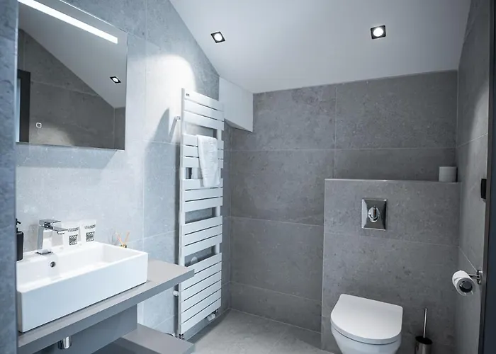 L'echappee Vosgienne - Nature - Recuperation - Sport - 300m Du