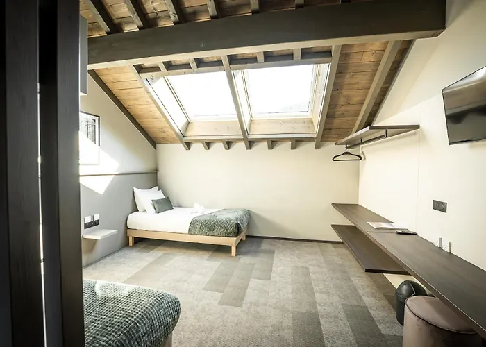 L'echappee Vosgienne - Nature - Recuperation - Sport - 300m Du 3*